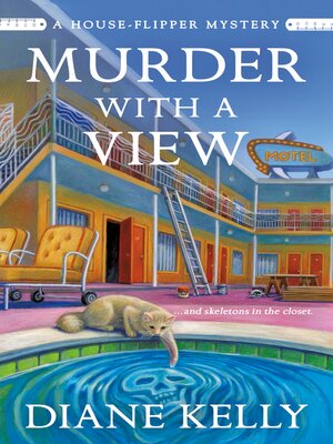 cover image of Murder With a View
